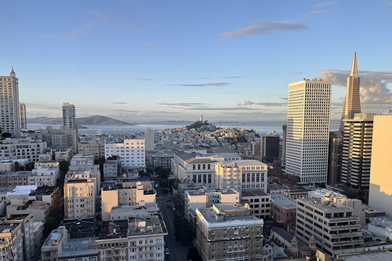 San Francisco Region to Enjoy Continued Warm, Dry Weather with Potential Record-Highs Midweek