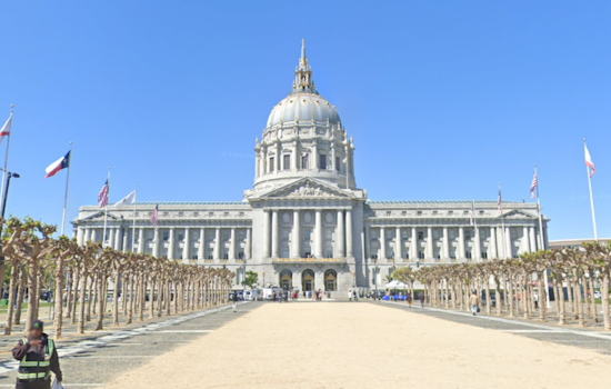San Francisco Unveils Plan to Convert Vacant Offices into Housing Amid Downtown Revitalization Efforts