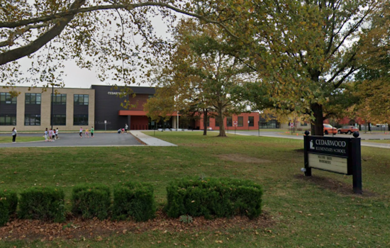 Cedarwood Elementary Pioneers STEM Education with TECHie Club for Young Students