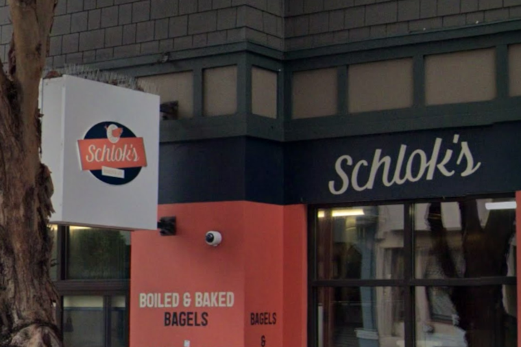 San Francisco's Schlok’s Bagels & Lox to Open New Downtown Location Amidst Local Revitalization