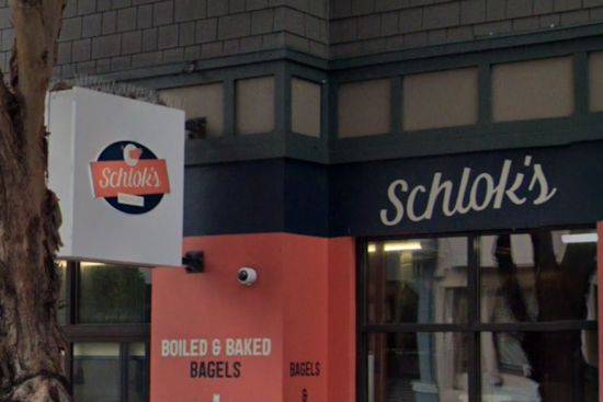 San Francisco's Schlok’s Bagels & Lox to Open New Downtown Location Amidst Local Revitalization