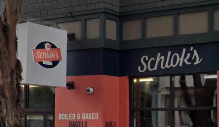 San Francisco's Schlok’s Bagels & Lox to Open New Downtown Location Amidst Local Revitalization