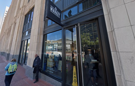 San Francisco's The Market at 1355 Market St. to End Grocery Operations Amidst Sales Decline and Theft Issues