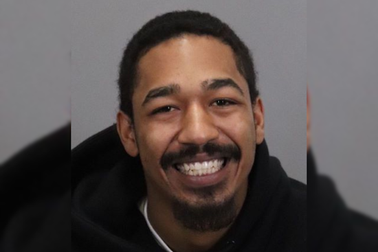 San José Man Charged with Human Trafficking of a Minor Following Police Task Force Investigation