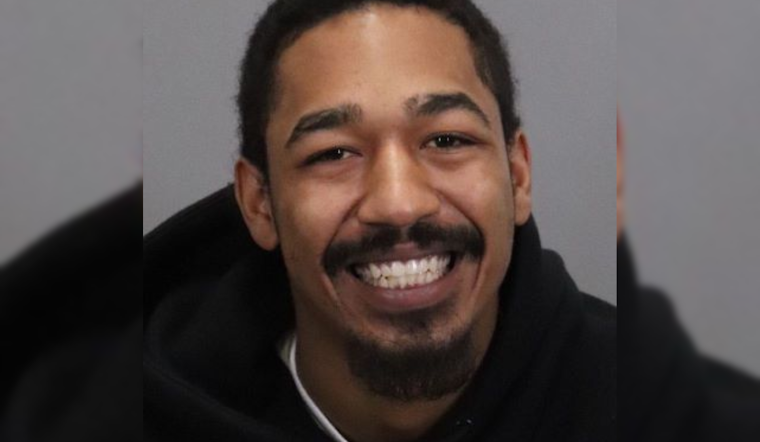 San José Man Charged with Human Trafficking of a Minor Following Police Task Force Investigation