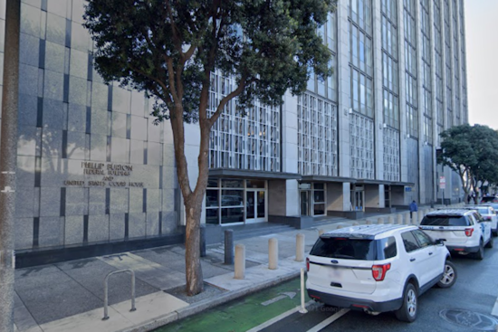 San Jose Man Indicted for Robbery and Assault of USPS Letter Carrier