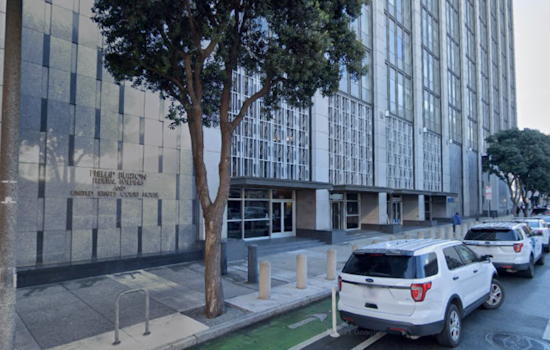 San Jose Man Indicted for Robbery and Assault of USPS Letter Carrier