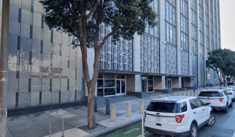 San Jose Man Indicted for Robbery and Assault of USPS Letter Carrier