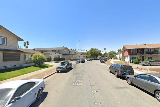 San José Police Probe Second Homicide of the Year After Fatal Shooting on Farm Drive