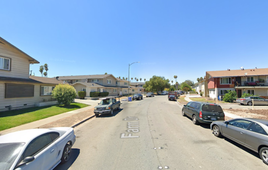 San José Police Probe Second Homicide of the Year After Fatal Shooting on Farm Drive