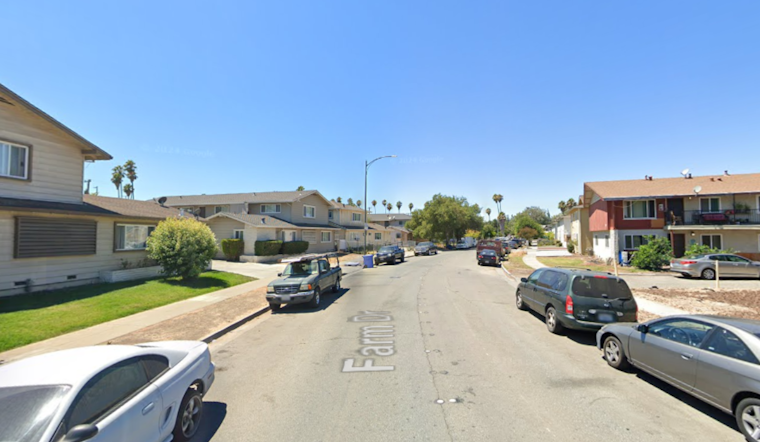 San José Police Probe Second Homicide of the Year After Fatal Shooting on Farm Drive
