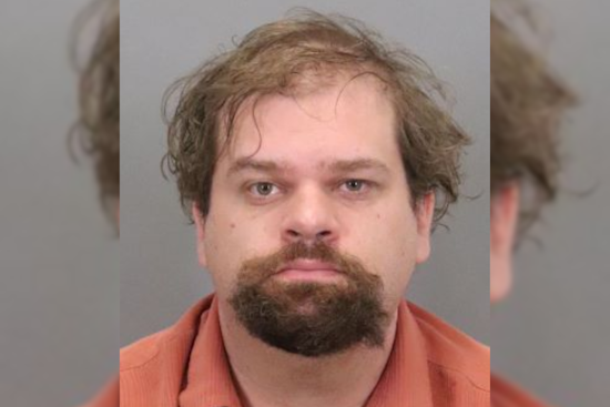 San José School Employee Arrested for Child Sexual Abuse Material Charges