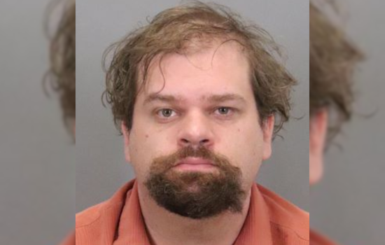 San José School Employee Arrested for Child Sexual Abuse Material Charges