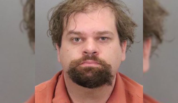 San José School Employee Arrested for Child Sexual Abuse Material Charges