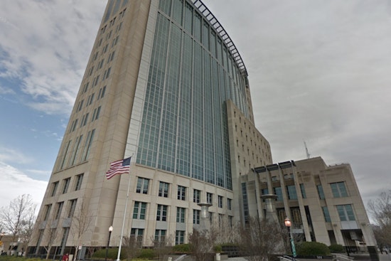San Jose University Employee Charged With Selling Stolen Apple Products