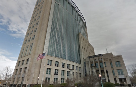 San Jose University Employee Charged With Selling Stolen Apple Products