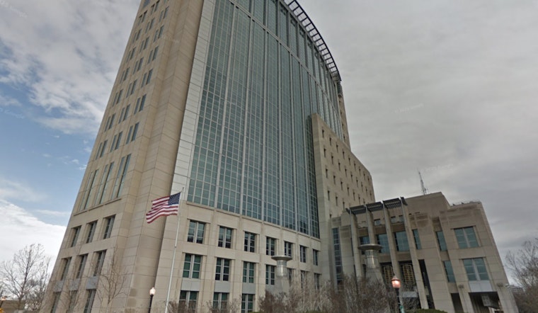 San Jose University Employee Charged With Selling Stolen Apple Products