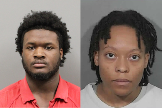 San José's Finest Bust Sinister Kidnap-Robbery Duo: Nevada Natives Suspected of Imitating Feds in Foiled Plot