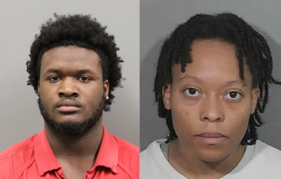 San José's Finest Bust Sinister Kidnap-Robbery Duo: Nevada Natives Suspected of Imitating Feds in Foiled Plot