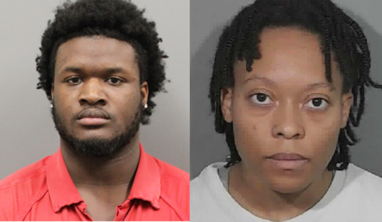 San José's Finest Bust Sinister Kidnap-Robbery Duo: Nevada Natives Suspected of Imitating Feds in Foiled Plot