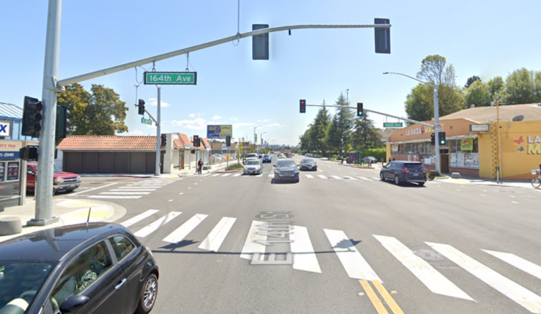 San Leandro Community Awaits Answers After No-Injury Officer-Involved Shooting; Investigation Ongoing