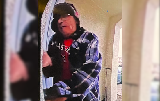San Leandro Police Seek Help to Find Missing Man Guillermo Jurado, Community Urged to Assist in Search