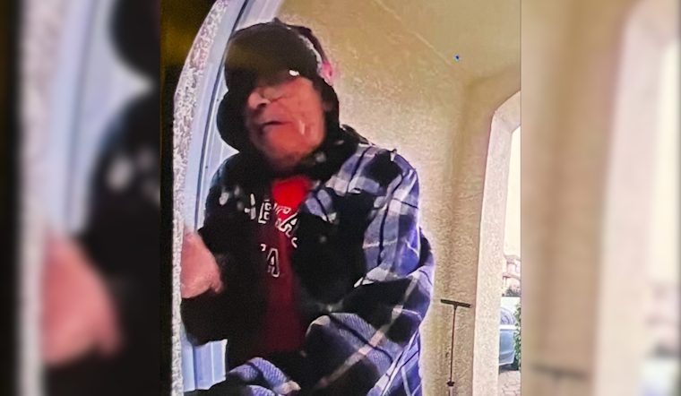 San Leandro Police Seek Help to Find Missing Man Guillermo Jurado, Community Urged to Assist in Search