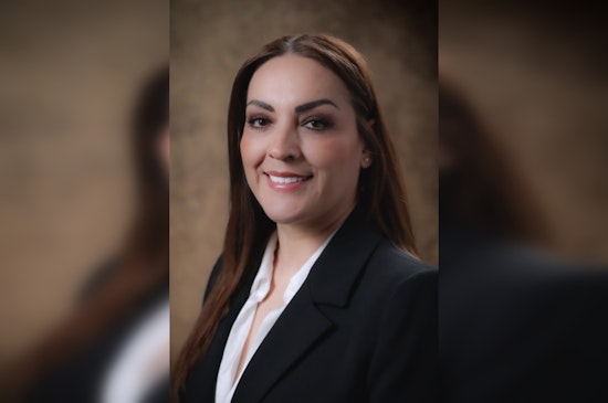 San Luis Council Member Lizeth Servin Appointed to YCIPTA Board, Poised to Drive Public Transit Initiatives in Yuma County