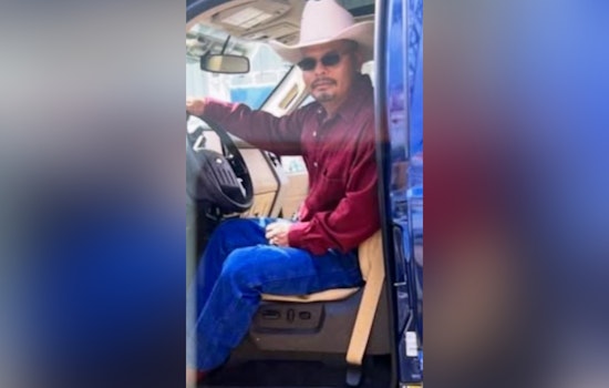 San Marcos Man Charged with Murder After Wife Found Shot, Suspect Apprehended in Harris County
