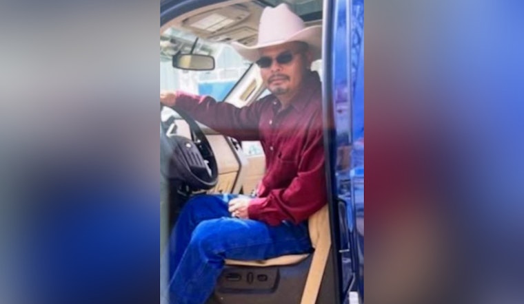San Marcos Man Charged with Murder After Wife Found Shot, Suspect Apprehended in Harris County