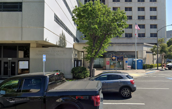 San Mateo County Celebrates Drop in Crime for 2024, Sheriff's Office Reports 14% Decrease in Violent Crime