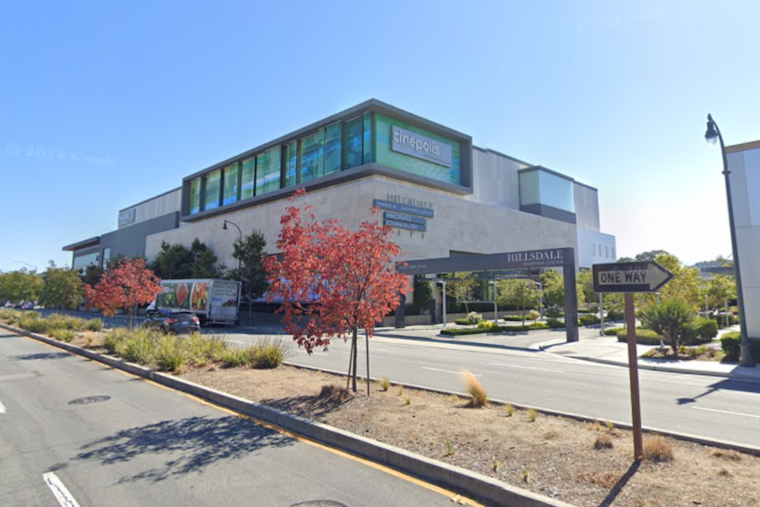 San Mateo's Hillsdale Mall Set for Major Redesign with New Mixed-Use 'Urban Village'