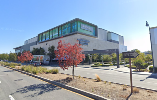 San Mateo's Hillsdale Mall Set for Major Redesign with New Mixed-Use 'Urban Village'