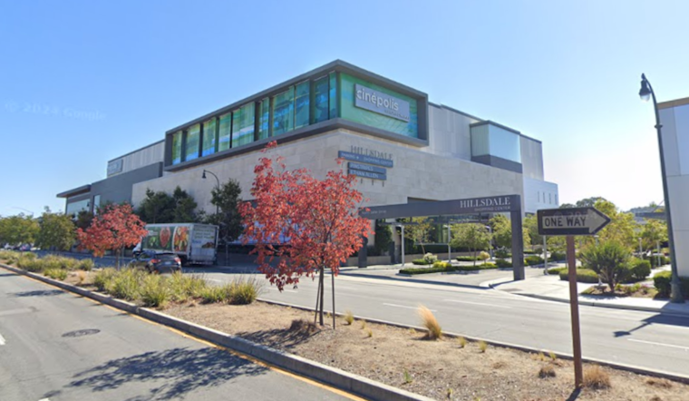 San Mateo's Hillsdale Mall Set for Major Redesign with New Mixed-Use 'Urban Village'