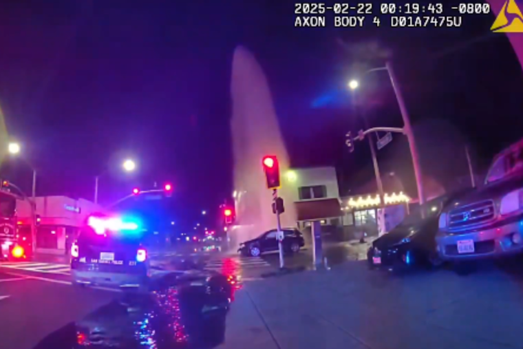 San Rafael Resident Charged in DUI Crash Resulting in Serious Injury and Property Damage