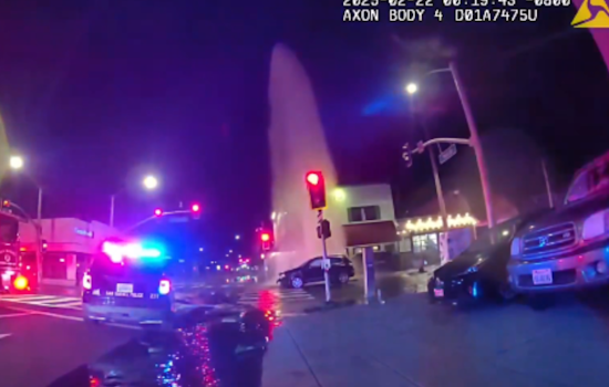 San Rafael Resident Charged in DUI Crash Resulting in Serious Injury and Property Damage