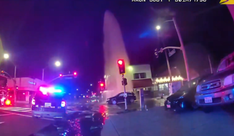 San Rafael Resident Charged in DUI Crash Resulting in Serious Injury and Property Damage