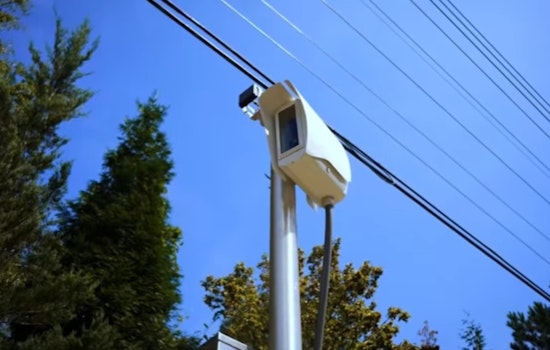 Sandy Springs Rolls Out Automated Speed Cameras in School Zones to Enhance Student Safety