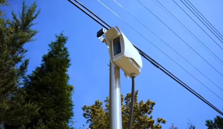 Sandy Springs Rolls Out Automated Speed Cameras in School Zones to Enhance Student Safety