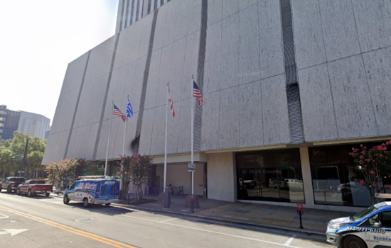 Sanford Man Sentenced to 20 Years for Minor Enticement and Sexual Exploitation