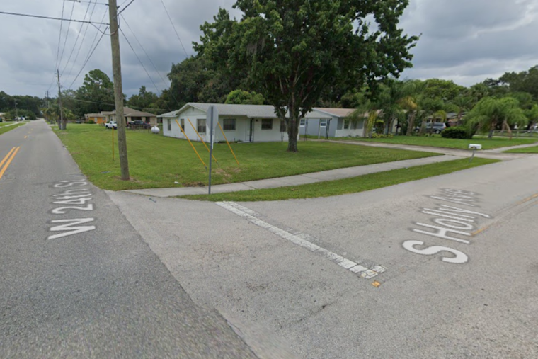 Sanford Police in Search of Suspect Involved in Inappropriate Encounters with Schoolgirls