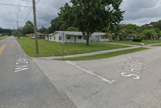 Sanford Police in Search of Suspect Involved in Inappropriate Encounters with Schoolgirls