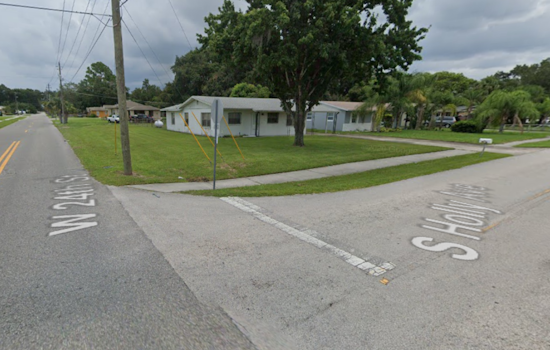 Sanford Police in Search of Suspect Involved in Inappropriate Encounters with Schoolgirls