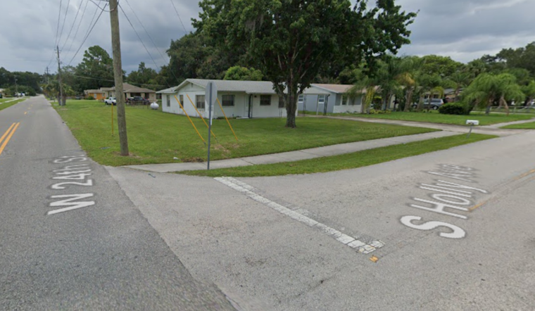 Sanford Police in Search of Suspect Involved in Inappropriate Encounters with Schoolgirls