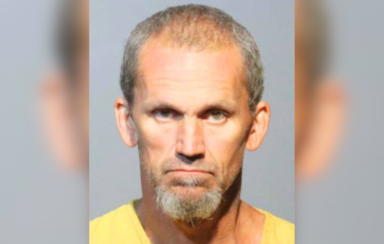 Sanford Police Seek Public's Help to Locate Suspect Wanted for Probation Violation on "Find 'Em Friday"