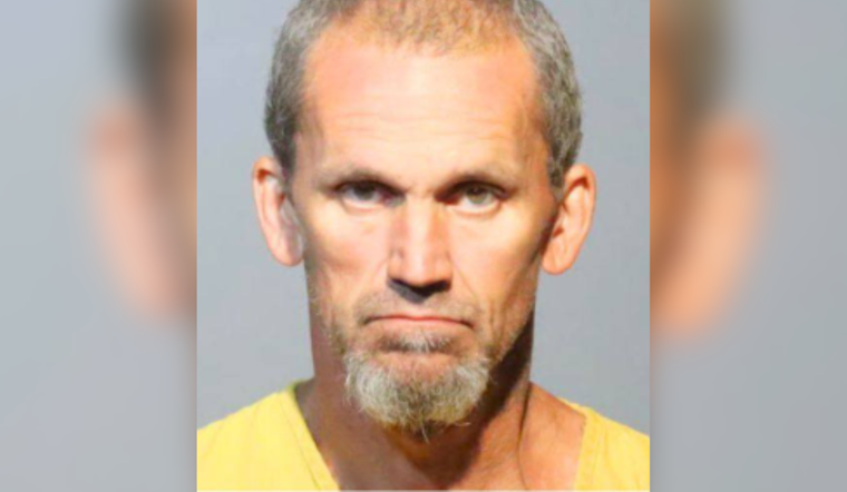 Sanford Police Seek Public's Help to Locate Suspect Wanted for Probation Violation on "Find 'Em Friday"