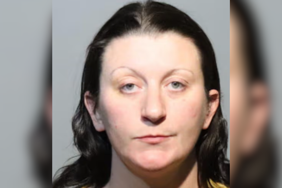 Sanford Woman Charged with Second-Degree Murder in Boyfriend's Fatal Shooting