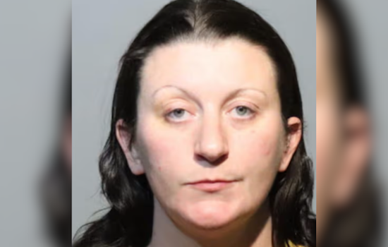 Sanford Woman Charged with Second-Degree Murder in Boyfriend's Fatal Shooting