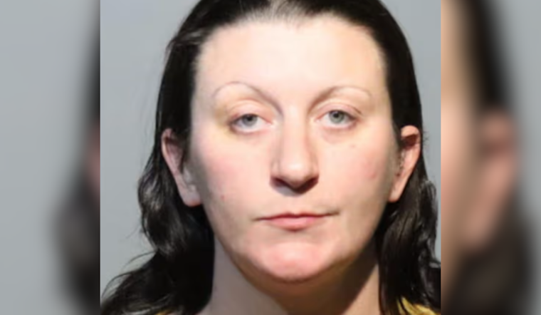 Sanford Woman Charged with Second-Degree Murder in Boyfriend's Fatal Shooting