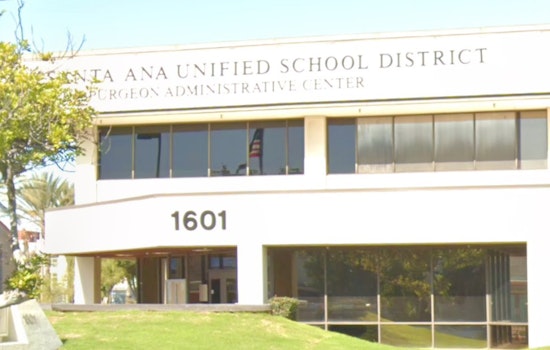 Santa Ana School District to Lay Off 300 Amid $187M Shortfall